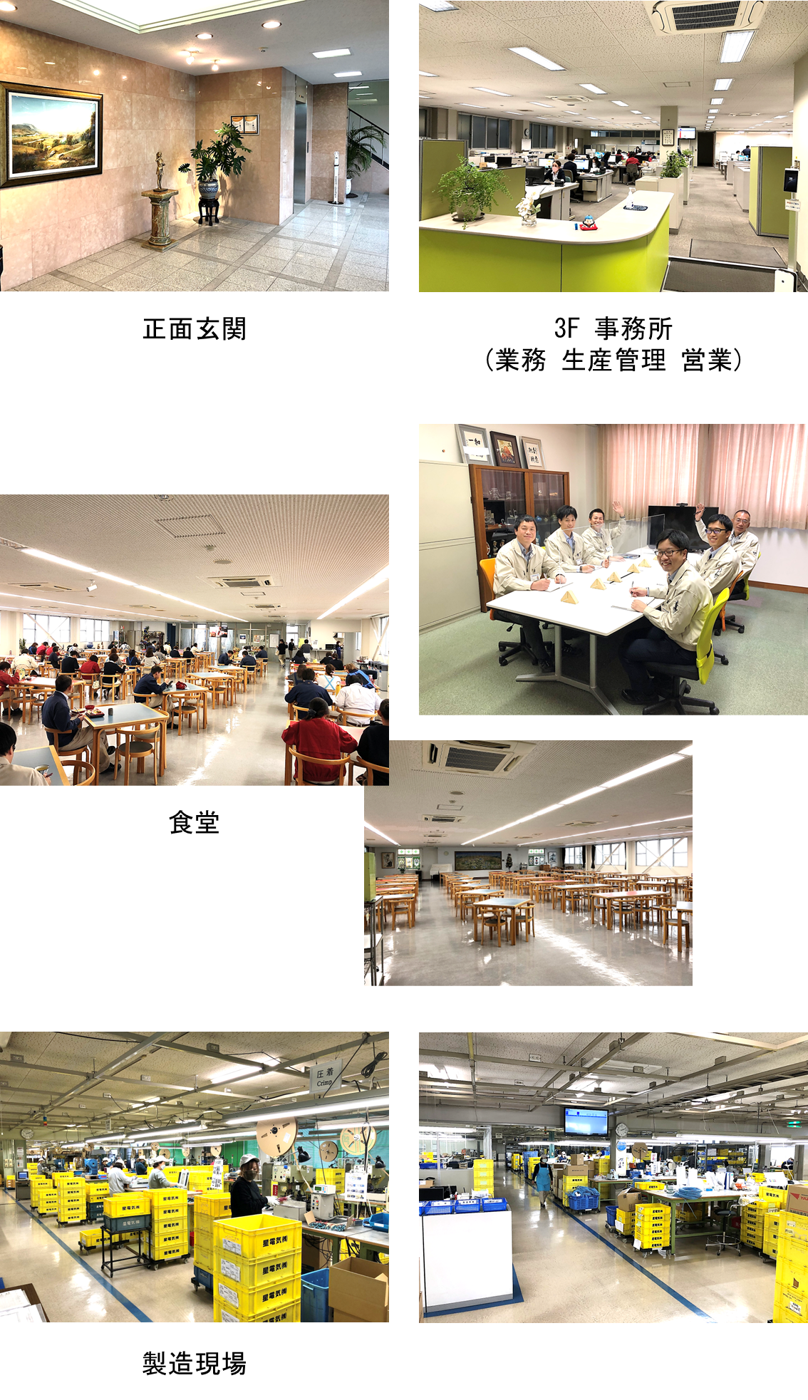 マークタイトル